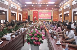 Phát huy hiệu quả mô hình giáo dục ý thức pháp luật và kỹ năng sống trong trường học