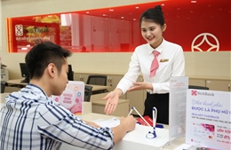 Làn sóng ngân hàng &#39;lấn sân&#39; chứng khoán