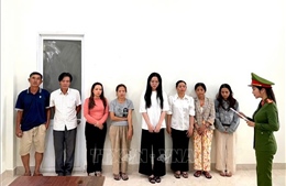 Đà Nẵng: Triệt phá đường dây lô đề hơn 50 tỷ đồng
