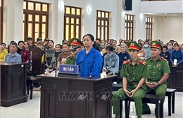 Lâm Đồng: Án chung thân cho đối tượng lừa đảo chiếm đoạt hàng trăm tỷ đồng