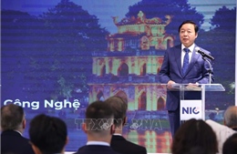 Hội nghị &#39;Đổi mới sáng tạo trong lĩnh vực Giáo dục và Công nghệ Armenia - Việt Nam&#39;