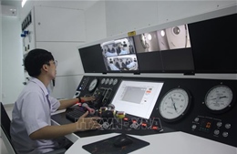 Phát triển hạ tầng y tế, tạo điều kiện để người dân tiếp cận dịch vụ chất lượng cao