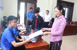 Tuổi trẻ Nghệ An xung kích trên mặt trận số hóa