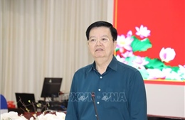 Phó Thủ tướng Mai Văn Chính: Tây Ninh nỗ lực đạt mức tăng trưởng 10%