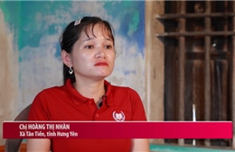 Hành trình truyền cảm hứng của những người khuyết tật trẻ Việt Nam