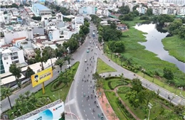 Đưa trí tuệ nhân tạo vào điều hành giao thông khu vực phía Nam