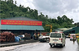 Thủ tướng yêu cầu khẩn trương khắc phục hậu quả vụ cháy khí Mê tan tại mỏ than ở Quảng Ninh