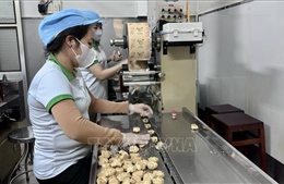 Hành trình đưa bánh quê thành sản phẩm OCOP