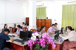 Khẩn trương chi trả chế độ cho người nghỉ việc theo Nghị định 178 trước ngày 15/10