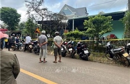 Làm rõ vụ việc 3 người trong một gia đình tử vong