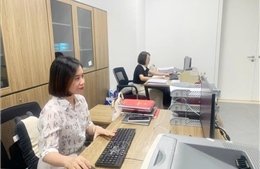 Hải Phòng: Đến năm 2027, số hóa toàn bộ quy trình làm việc trong các cơ quan Đảng