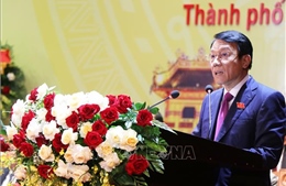 Thành phố Huế tập trung phát triển kinh tế di sản gắn với phát triển du lịch