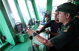 Quyết tâm &#39;tuyên chiến&#39; với IUU