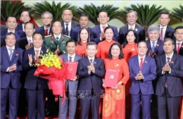 Vĩnh Long hướng tới hình thành trung tâm năng lượng tái tạo quy mô lớn