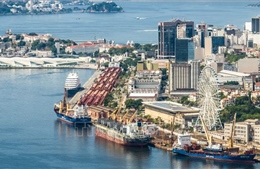 Xuất khẩu của Brazil sang Mỹ giảm hơn 20% do thuế quan