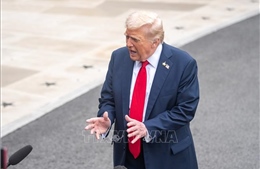 Thượng viện Mỹ phê chuẩn đợt đề cử gồm 107 vị trí quan trọng của Tổng thống Trump