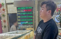 Hai lần trộm tài sản trị giá hơn 200 triệu đồng khi đến nhà bạn
