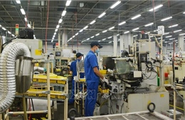Lấy ý kiến nhân dân về Báo cáo tổng kết công cuộc đổi mới 40 năm qua