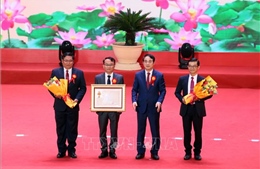 Đưa Khánh Hòa phát triển mạnh mẽ trong giai đoạn mới