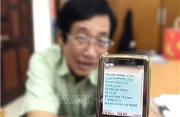 Hiểu đúng để dùng thẻ tín dụng an toàn