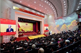 Công bố dự thảo các văn kiện Đại hội XIV để lấy ý kiến Nhân dân
