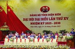 Điện Biên phát triển theo hướng kinh tế xanh, thông minh, bền vững