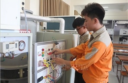 Đào tạo nhân lực chất lượng cao trong kỷ nguyên mới