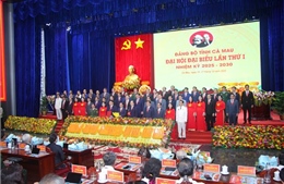 Cà Mau đặt mục tiêu trở thành cực tăng trưởng ở phía Nam Tổ quốc
