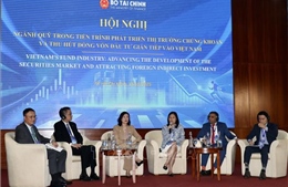 Để nâng hạng thị trường trở thành ‘cú huých’ lớn cho ngành quỹ Việt Nam