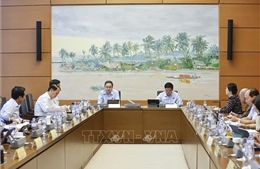 Quyết liệt khơi thông điểm nghẽn, giải ngân vốn đầu tư công