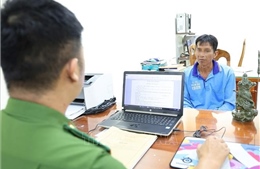 Tạm giữ hình sự người đàn ông đánh vợ tử vong