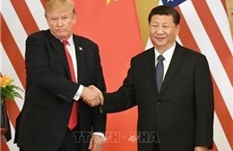 Mỹ xác nhận thời điểm diễn ra cuộc gặp giữa Tổng thống Donald Trump và Chủ tịch Trung Quốc Tập Cận Bình
