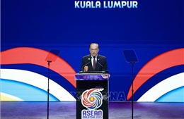 Thủ tướng Malaysia nhấn mạnh các yếu tố gắn kết ASEAN