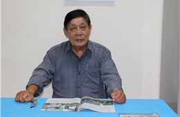 Đề cao đổi mới tư duy, tăng cường kỷ luật, xây dựng Đảng trong sạch, vững mạnh