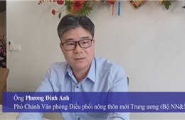 Góp ý dự thảo văn kiện Đại hội XIV của Đảng: Trọn niềm tin về một Việt Nam hùng cường, thịnh vượng