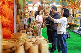 Hội chợ Mùa Thu 2025 dự kiến đón khoảng nửa triệu lượt khách mỗi ngày