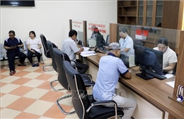 Phú Thọ: Chuyển mạnh từ quản lý sang phục vụ nhân dân