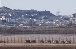 Israel chấm dứt tình trạng khẩn cấp ở miền Nam