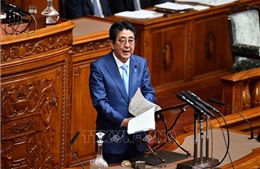 Nghi phạm sát hại cố Thủ tướng Nhật Bản Shinzo Abe nhận tội tại phiên tòa