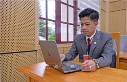 Cử tri kỳ vọng tạo ‘đòn bẩy’ phát triển kinh tế - xã hội