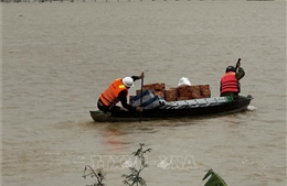 Khắc phục hậu quả thiên tai với tinh thần khẩn trương nhất, quyết liệt nhất, hiệu quả nhất