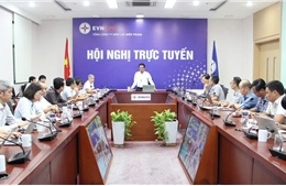 Mưa lũ tại miền Trung: Khẩn trương khôi phục điện, đặt an toàn lên hàng đầu 