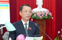 Phê chuẩn kết quả bầu, miễn nhiệm chức vụ Chủ tịch UBND TP Huế