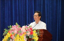 Đồng Tháp định hướng phát triển giao thông xanh, chính quyền số