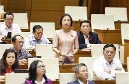 Làm lành mạnh môi trường kinh doanh thương mại điện tử