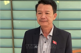 Tăng lương để đảm bảo cuộc sống, thu hút nhân tài