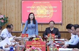 Phê chuẩn kết quả bầu, miễn nhiệm chức vụ Phó Chủ tịch UBND tỉnh Lạng Sơn