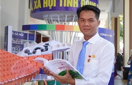 Quan tâm đặc biệt đến nhân lực - yếu tố quyết định cho tăng trưởng dài hạn