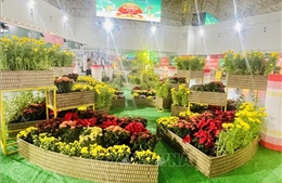 Lan tỏa tinh hoa Hà Nội từ Hội chợ Mùa Thu 2025