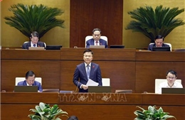 Phó Thủ tướng Lê Thành Long: Triển khai nhiều giải pháp kiểm soát giá vàng, giá nhà đất